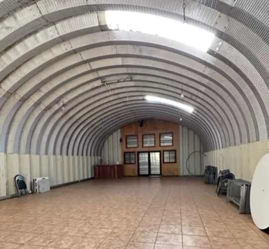 LOCAL COMERCIAL Sector Cerro Conunhuenu Km 3 Padre Las Casas