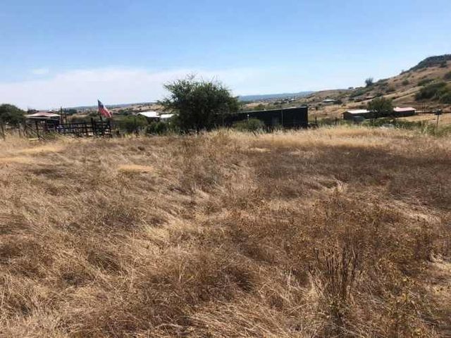 PARCELA Fundo La Cueva