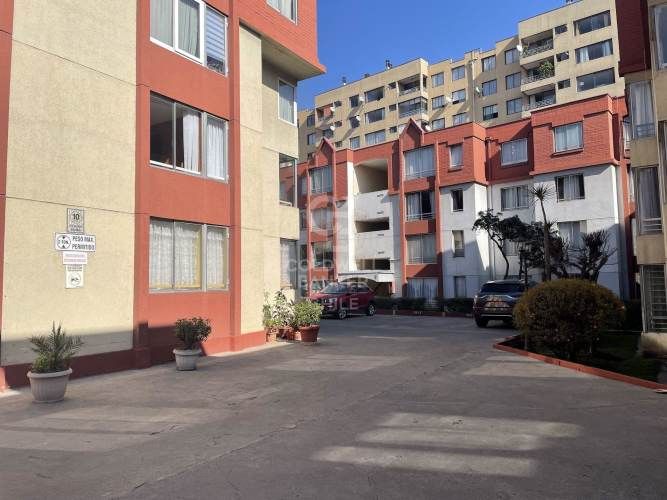 Ideal Inversión o Vivienda 2D 1B en Barrio Universitario