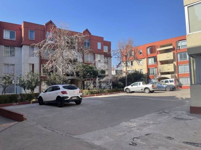 Ideal Inversión o Vivienda 2D 1B en Barrio Universitario