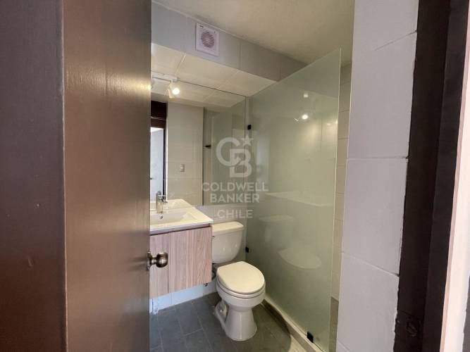 Ideal Inversión o Vivienda 2D 1B en Barrio Universitario