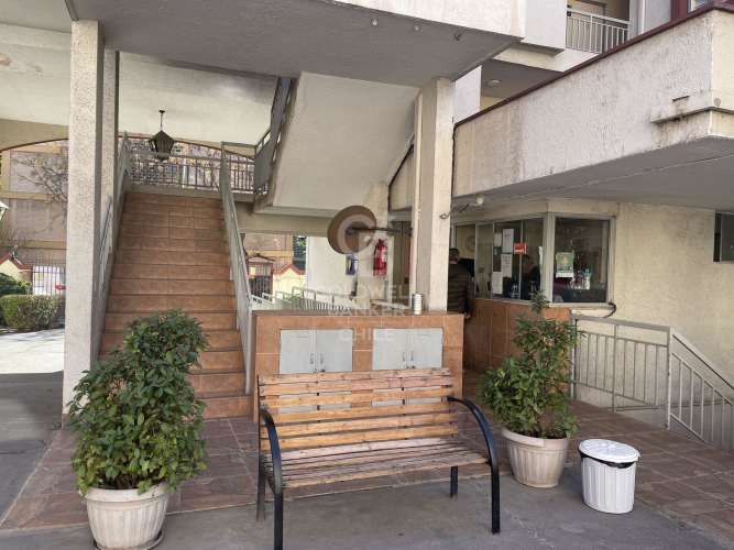 Ideal Inversión o Vivienda 2D 1B en Barrio Universitario