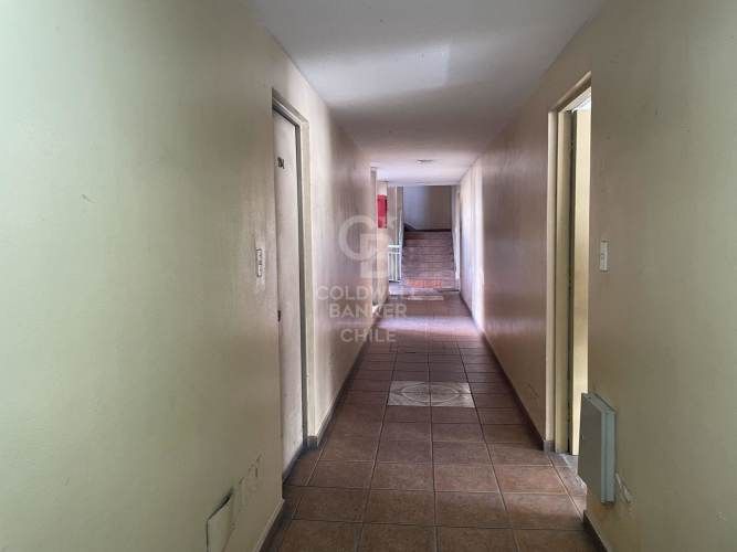 Ideal Inversión o Vivienda 2D 1B en Barrio Universitario