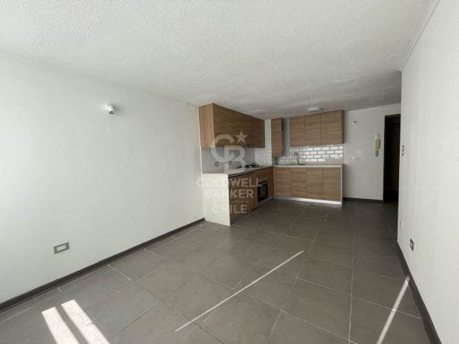 Ideal Inversión o Vivienda 2D 1B en Barrio Universitario