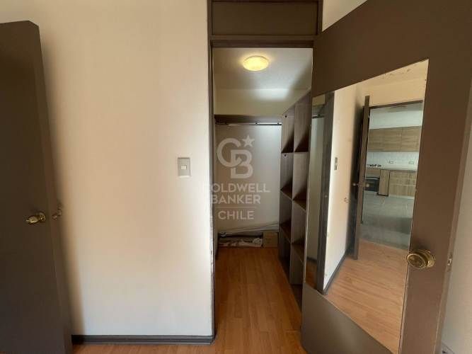 Ideal Inversión o Vivienda 2D 1B en Barrio Universitario