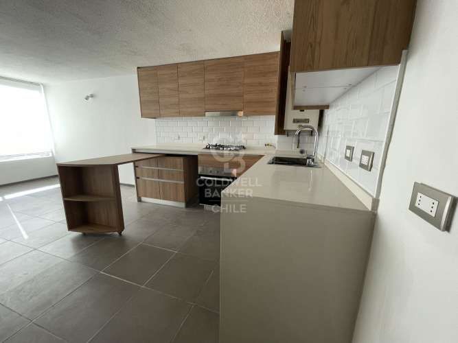 Ideal Inversión o Vivienda 2D 1B en Barrio Universitario