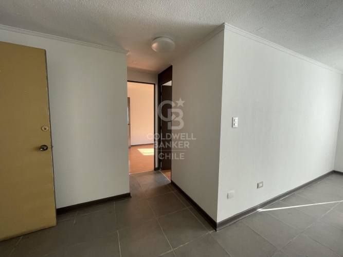 Ideal Inversión o Vivienda 2D 1B en Barrio Universitario