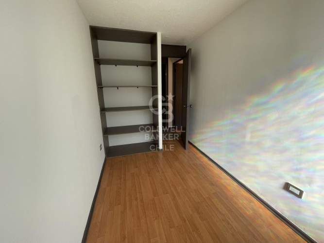 Ideal Inversión o Vivienda 2D 1B en Barrio Universitario