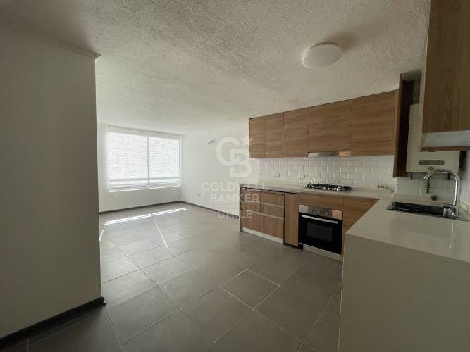 Ideal Inversión o Vivienda 2D 1B en Barrio Universitario