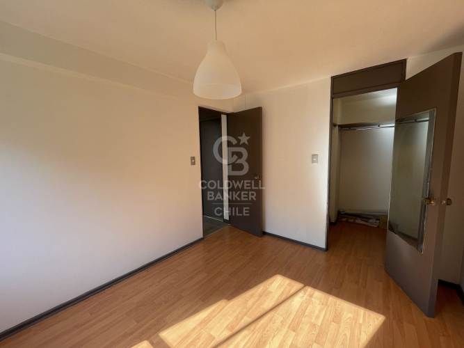 Ideal Inversión o Vivienda 2D 1B en Barrio Universitario