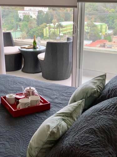 DEPARTAMENTO Edificio Sun City