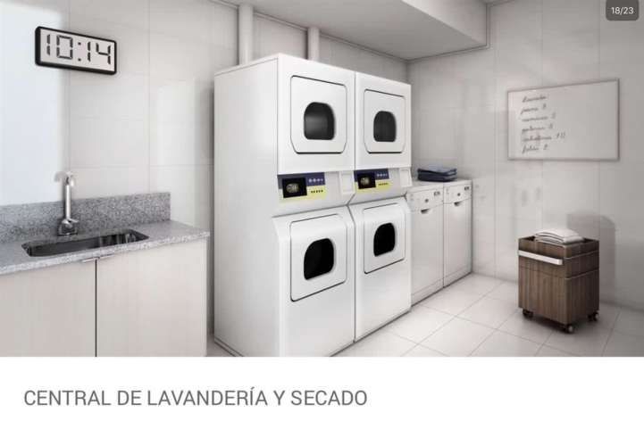 DEPARTAMENTO Edificio Sun City