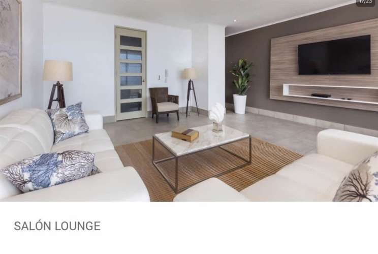 DEPARTAMENTO Edificio Sun City