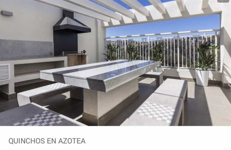 DEPARTAMENTO Edificio Sun City