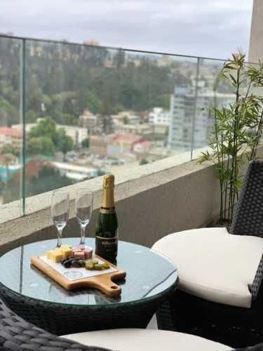 DEPARTAMENTO Edificio Sun City