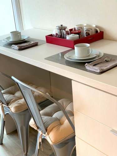 DEPARTAMENTO Edificio Sun City