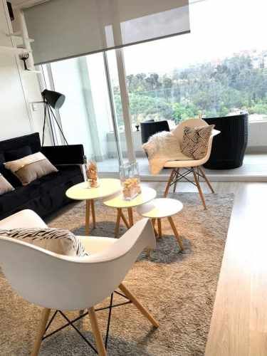 DEPARTAMENTO Edificio Sun City