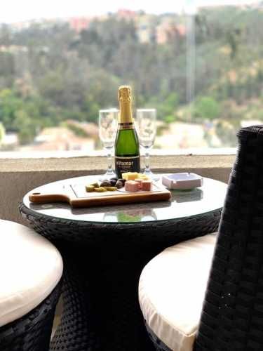 DEPARTAMENTO Edificio Sun City