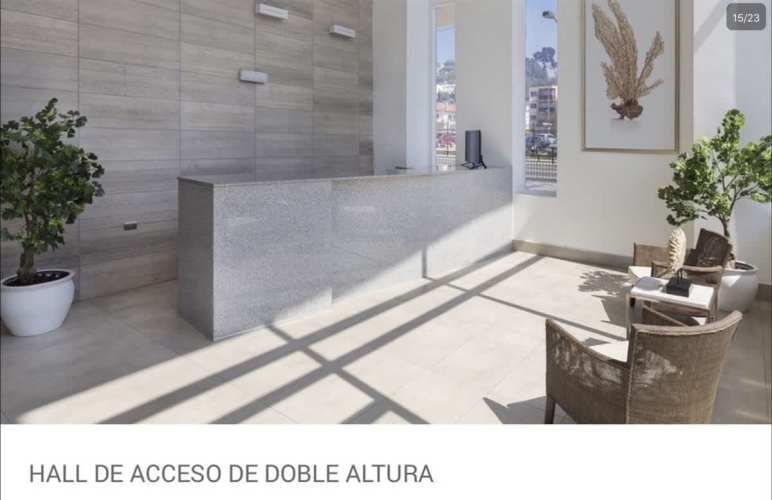 DEPARTAMENTO Edificio Sun City