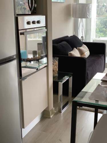 DEPARTAMENTO Edificio Sun City