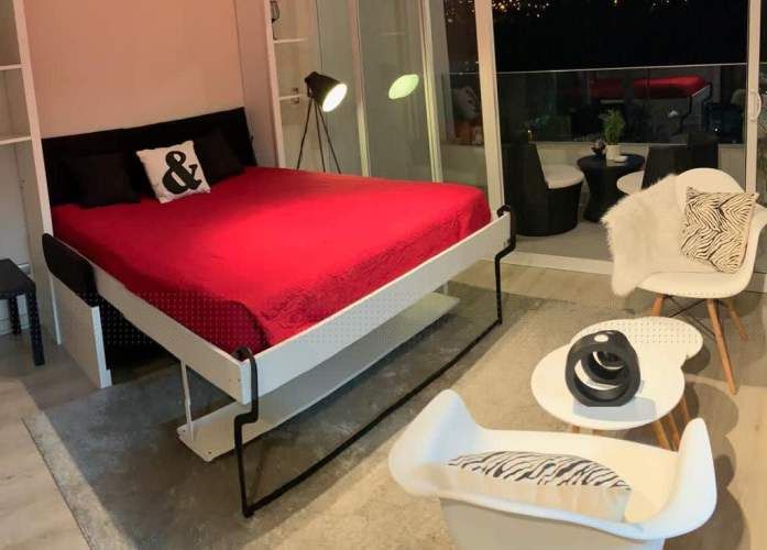 DEPARTAMENTO Edificio Sun City