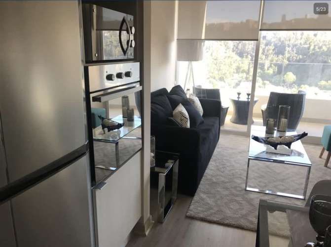 DEPARTAMENTO Edificio Sun City