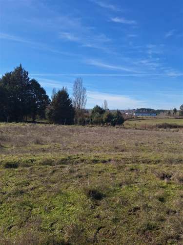 PARCELA Pantanollo,sector El Carmen, Laja