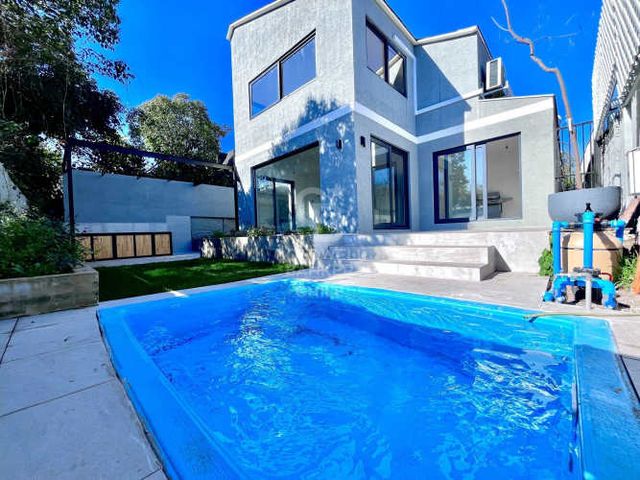 Recién remodelada Mall Alto Las Condes