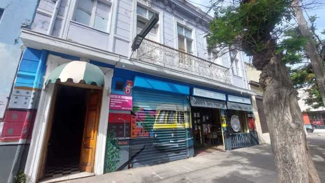 LOCAL COMERCIAL Independencia, Valparaíso