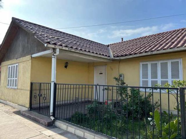 CASA Tomas Canturias