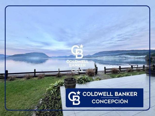 Lago Rupanco; familiar, tranquilo y exclusivo