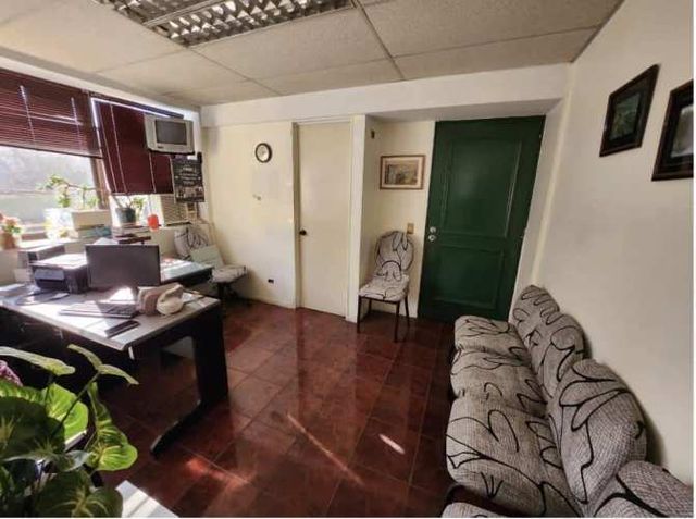 OFICINA TU FUTURA OFICINA EN LA MEJOR UBICACION DE PROVIDENCIA