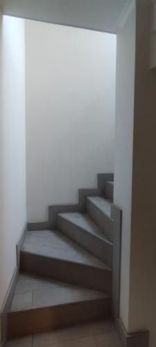 CASA Republica De Cuba / Dinamarca