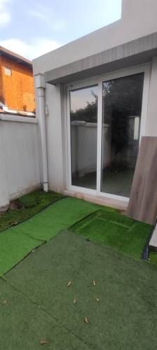 CASA Republica De Cuba / Dinamarca