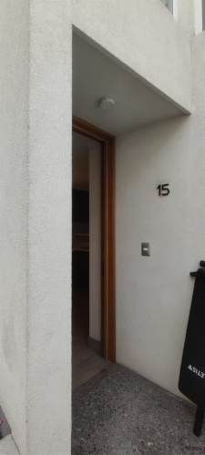 CASA Republica De Cuba / Dinamarca