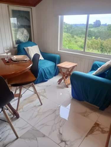 CASA Barrio Residencial Las Quemas, Osorno