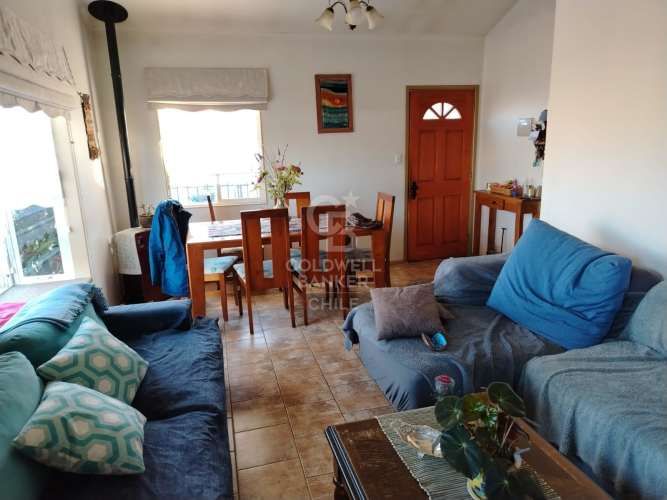 Hermosa casa de esquina en Mirasur