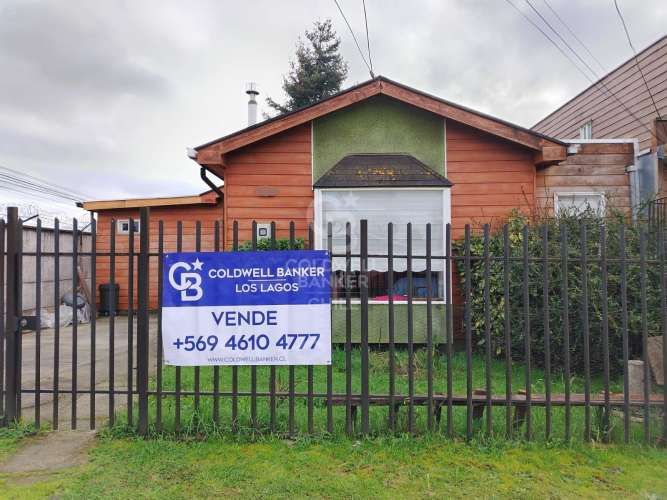 Hermosa casa de esquina en Mirasur