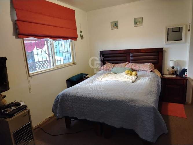 Hermosa casa de esquina en Mirasur