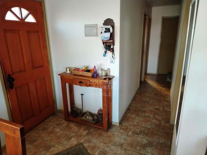 Hermosa casa de esquina en Mirasur