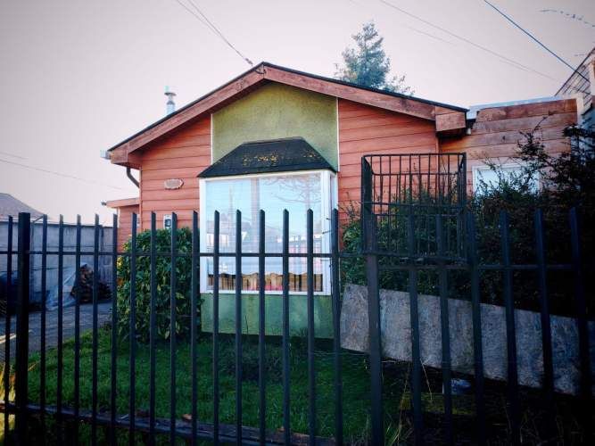 Hermosa casa de esquina en Mirasur