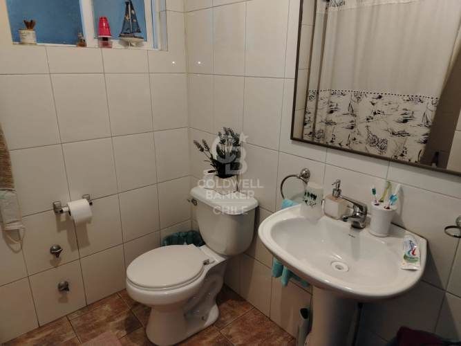 Hermosa casa de esquina en Mirasur