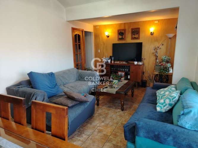 Hermosa casa de esquina en Mirasur