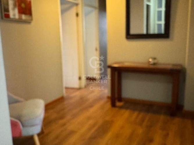 Hermoso Departamento Amoblado, Sector Centro