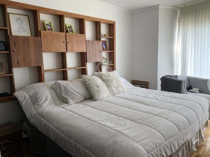 Viña del Mar, primera línea, vista despejada.