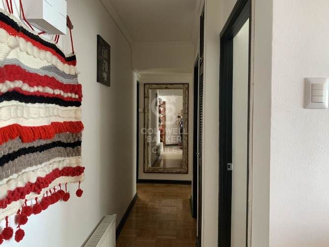 Viña del Mar, primera línea, vista despejada.