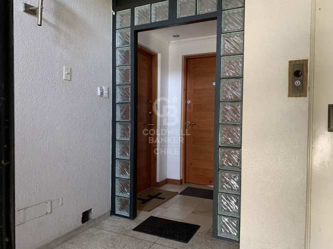 Viña del Mar, primera línea, vista despejada.