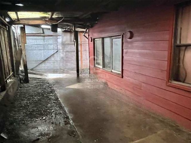 Casa céntrica y tranquila cerca de todo en Osorno