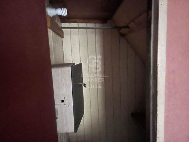 Casa céntrica y tranquila cerca de todo en Osorno