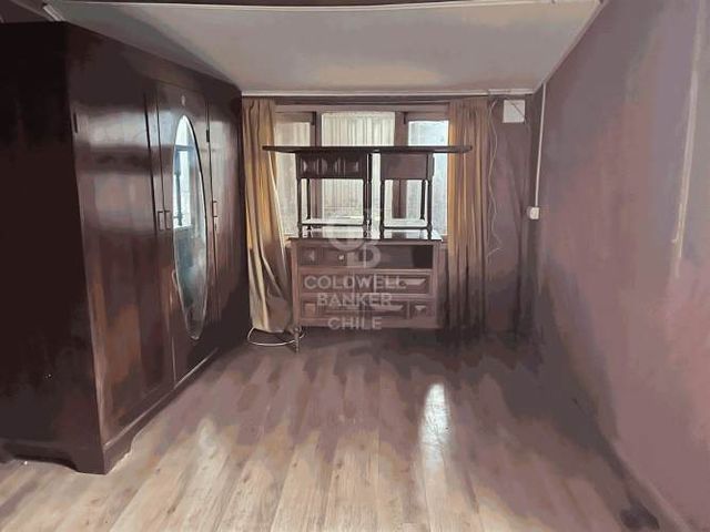 Casa céntrica y tranquila cerca de todo en Osorno